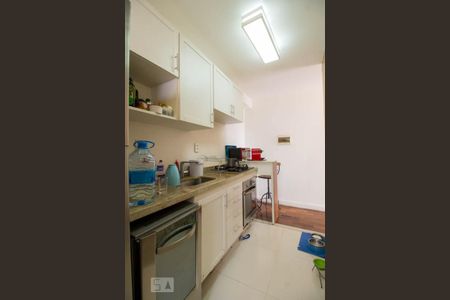 Apartamento para alugar com 57m², 1 quarto e 1 vaga Apartamento para alugar com 57m², 1 quarto e 1 vagaCozinha