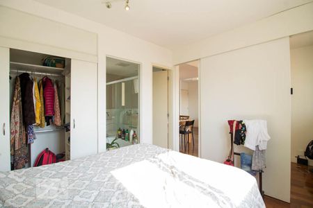 Quarto de apartamento para alugar com 1 quarto, 57m² em Cambuci, São Paulo