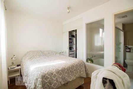 Apartamento para alugar com 57m², 1 quarto e 1 vaga Apartamento para alugar com 57m², 1 quarto e 1 vagaQuarto