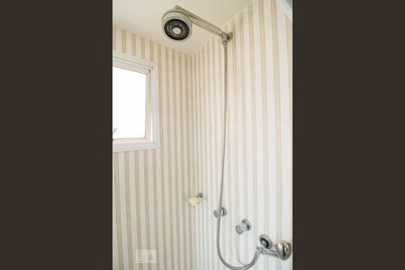 Apartamento para alugar com 57m², 1 quarto e 1 vaga Apartamento para alugar com 57m², 1 quarto e 1 vagaBanheiro