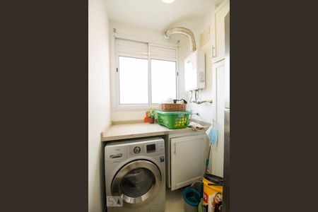 Apartamento para alugar com 57m², 1 quarto e 1 vaga Apartamento para alugar com 57m², 1 quarto e 1 vagaLavanderia