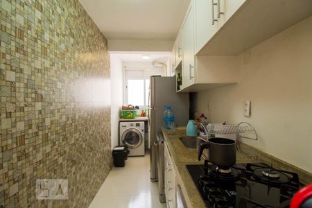 Apartamento para alugar com 57m², 1 quarto e 1 vaga Apartamento para alugar com 57m², 1 quarto e 1 vagaCozinha