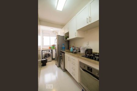 Apartamento para alugar com 57m², 1 quarto e 1 vaga Apartamento para alugar com 57m², 1 quarto e 1 vagaCozinha