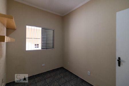 Dormitório 1  de casa à venda com 3 quartos, 150m² em Vila Homero Thon, Santo André