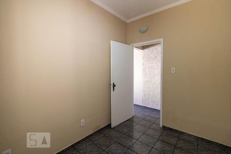 Dormitório 1  de casa à venda com 3 quartos, 150m² em Vila Homero Thon, Santo André