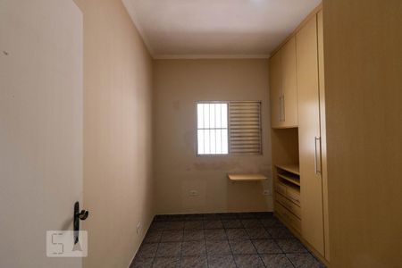 Dormitório 2 de casa à venda com 3 quartos, 150m² em Vila Homero Thon, Santo André