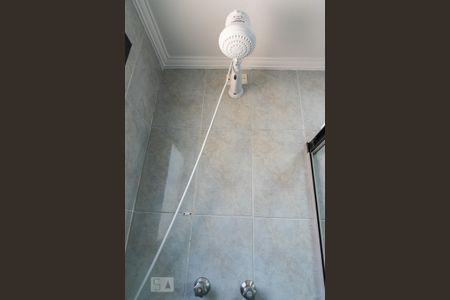 Apartamento à venda com 100m², 2 quartos e 2 vagas Apartamento à venda com 100m², 2 quartos e 2 vagasChuveiro