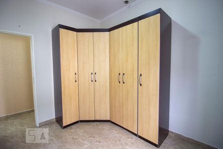 Apartamento à venda com 57m², 2 quartos e 1 vagaQuarto 1 - Armários