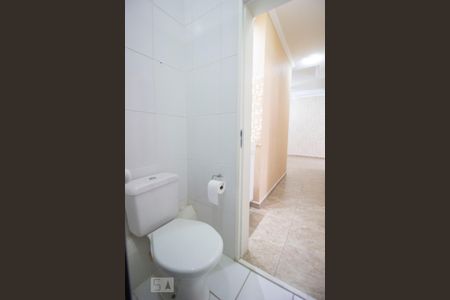 Apartamento à venda com 57m², 2 quartos e 1 vagaBanheiro