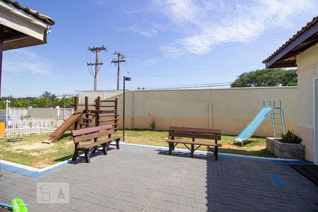 Apartamento à venda com 57m², 2 quartos e 1 vagaÁrea Comum - Playground