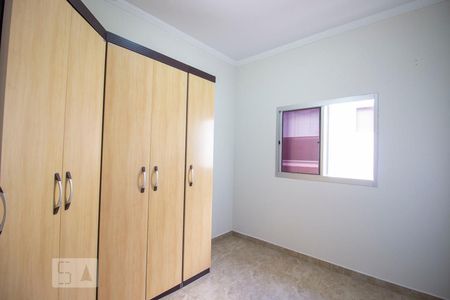 Apartamento à venda com 57m², 2 quartos e 1 vagaQuarto 1 - Armários