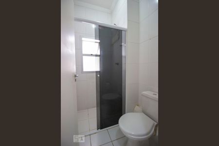 Apartamento à venda com 57m², 2 quartos e 1 vagaBanheiro