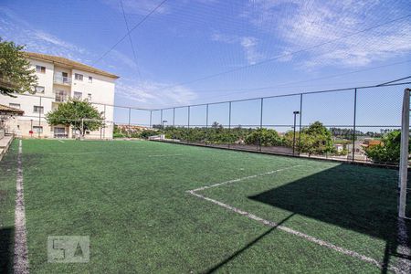 Apartamento à venda com 57m², 2 quartos e 1 vagaQuadra Esportiva