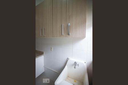 Apartamento à venda com 57m², 2 quartos e 1 vagaÁrea de Serviço