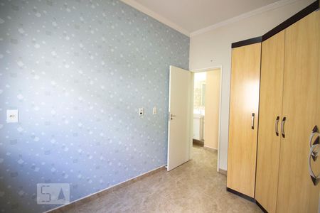 Apartamento à venda com 57m², 2 quartos e 1 vagaQuarto 1 - Armários