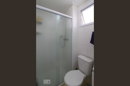 Apartamento à venda com 81m², 3 quartos e 2 vagas Apartamento à venda com 81m², 3 quartos e 2 vagasBanheiro