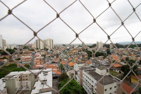 Apartamento à venda com 81m², 3 quartos e 2 vagas Apartamento à venda com 81m², 3 quartos e 2 vagasVista do Quarto 1