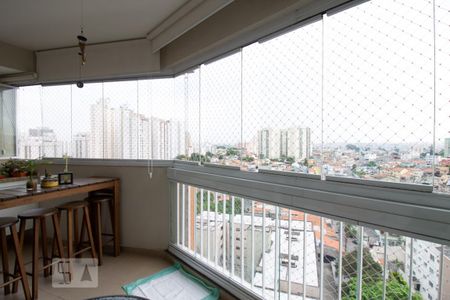 Apartamento à venda com 81m², 3 quartos e 2 vagas Apartamento à venda com 81m², 3 quartos e 2 vagasVista do Quarto 2