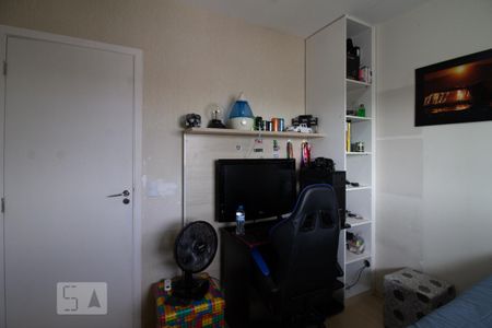 Apartamento à venda com 81m², 3 quartos e 2 vagas Apartamento à venda com 81m², 3 quartos e 2 vagasQuarto 2
