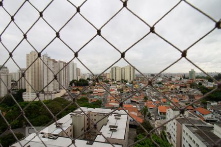 Apartamento à venda com 81m², 3 quartos e 2 vagas Apartamento à venda com 81m², 3 quartos e 2 vagasVista da Suíte