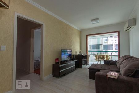 Sala de apartamento à venda com 3 quartos, 155m² em Menino Deus, Porto Alegre