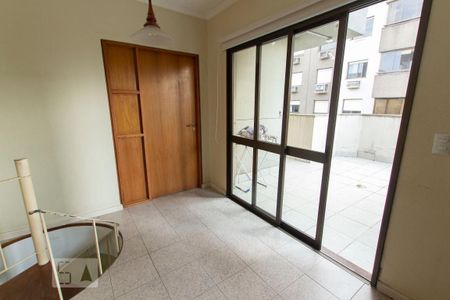 Apartamento à venda com 155m², 3 quartos e 2 vagasChurrasqueira