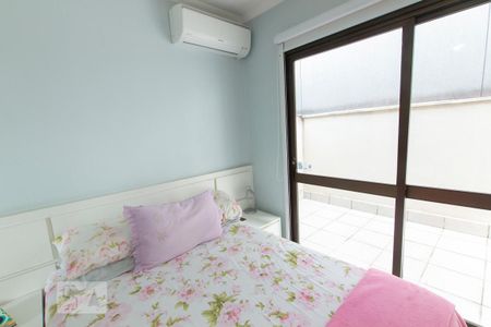 Apartamento à venda com 155m², 3 quartos e 2 vagasSuíte- segundo andar