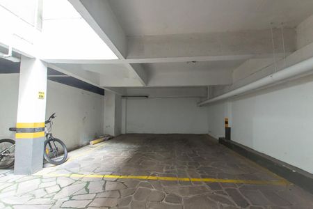 Apartamento à venda com 155m², 3 quartos e 2 vagasGaragem - 2 vagas
