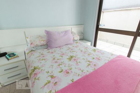 Apartamento à venda com 155m², 3 quartos e 2 vagasSuíte- segundo andar