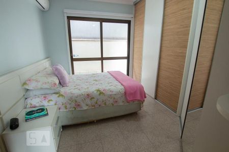 Apartamento à venda com 155m², 3 quartos e 2 vagasSuíte- segundo andar