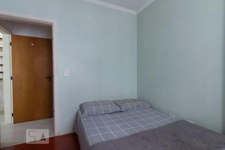 Apartamento à venda com 155m², 3 quartos e 2 vagasQuarto 2
