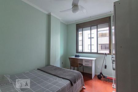 Apartamento à venda com 155m², 3 quartos e 2 vagasQuarto 2