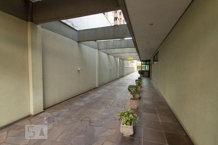 Apartamento à venda com 155m², 3 quartos e 2 vagasÁrea comum