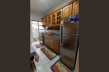 Apartamento à venda com 155m², 3 quartos e 2 vagasCozinha