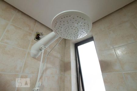 Apartamento à venda com 155m², 3 quartos e 2 vagasBanheiro da Suíte - detalhe