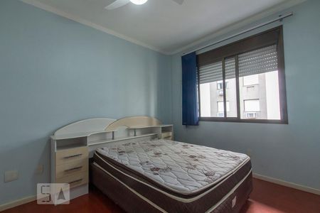 Quarto 1 de apartamento à venda com 3 quartos, 155m² em Menino Deus, Porto Alegre