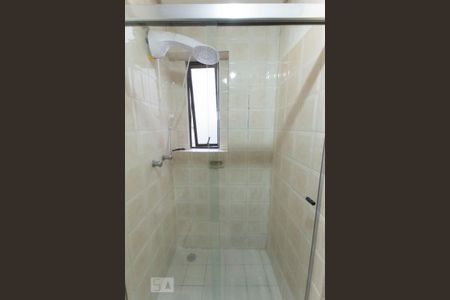 Apartamento à venda com 155m², 3 quartos e 2 vagasDetalhe banheiro