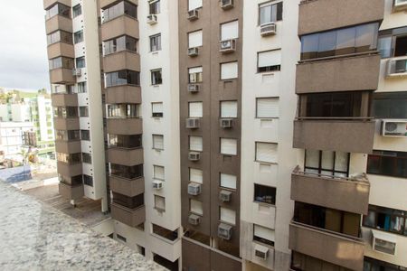 Apartamento à venda com 155m², 3 quartos e 2 vagasVista do quarto 2