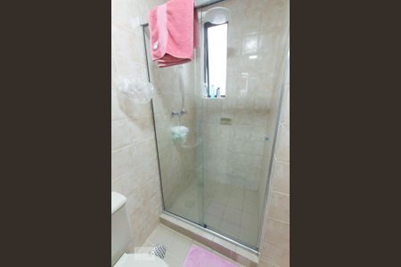 Apartamento à venda com 155m², 3 quartos e 2 vagasBanheiro da Suíte