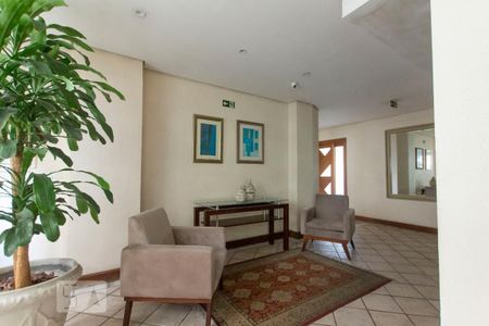 Apartamento à venda com 155m², 3 quartos e 2 vagasHall de Entrada