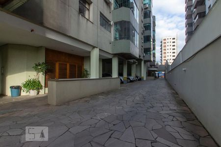 Apartamento à venda com 155m², 3 quartos e 2 vagasÁrea comum