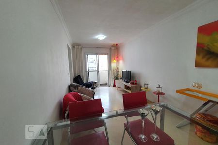 Sala de Estar/Jantarde Apartamento com 2 quartos, 74m² Ipiranga