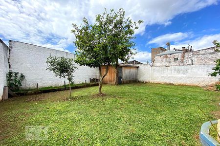 Casa para alugar com 110m², 3 quartos e 1 vaga Casa para alugar com 110m², 3 quartos e 1 vagaPátio