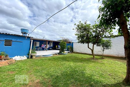 Casa para alugar com 110m², 3 quartos e 1 vaga Casa para alugar com 110m², 3 quartos e 1 vagaPátio