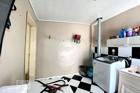 Casa para alugar com 110m², 3 quartos e 1 vaga Casa para alugar com 110m², 3 quartos e 1 vagaÁrea de Serviço