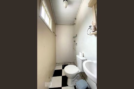 Casa para alugar com 110m², 3 quartos e 1 vaga Casa para alugar com 110m², 3 quartos e 1 vagaLavabo