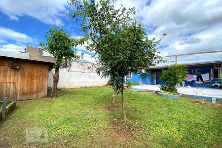 Casa para alugar com 110m², 3 quartos e 1 vaga Casa para alugar com 110m², 3 quartos e 1 vagaPátio