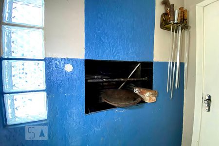 Casa para alugar com 110m², 3 quartos e 1 vaga Casa para alugar com 110m², 3 quartos e 1 vagaEspaço Gourmet