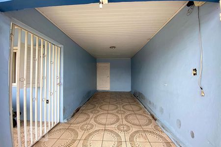 Casa para alugar com 110m², 3 quartos e 1 vaga Casa para alugar com 110m², 3 quartos e 1 vagaGaragem