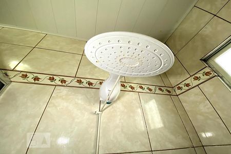 Casa para alugar com 110m², 3 quartos e 1 vaga Casa para alugar com 110m², 3 quartos e 1 vagaBanheiro